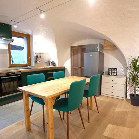 Apartament * Calme Et Cozy *Wifi*Vue Imprenable* Puy-Saint-André Zewnętrze zdjęcie