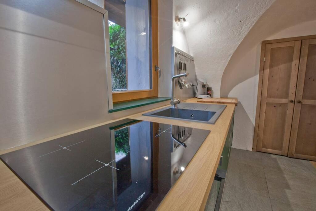 Apartament * Calme Et Cozy *Wifi*Vue Imprenable* Puy-Saint-André Zewnętrze zdjęcie